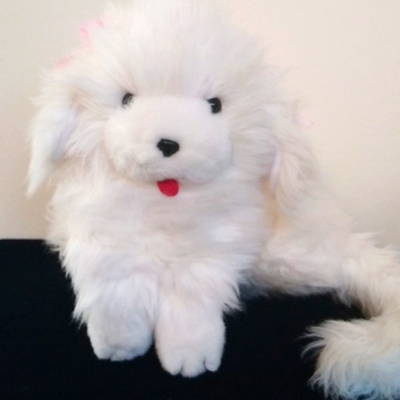 Joy Toy Other - B- A Cute Puppy